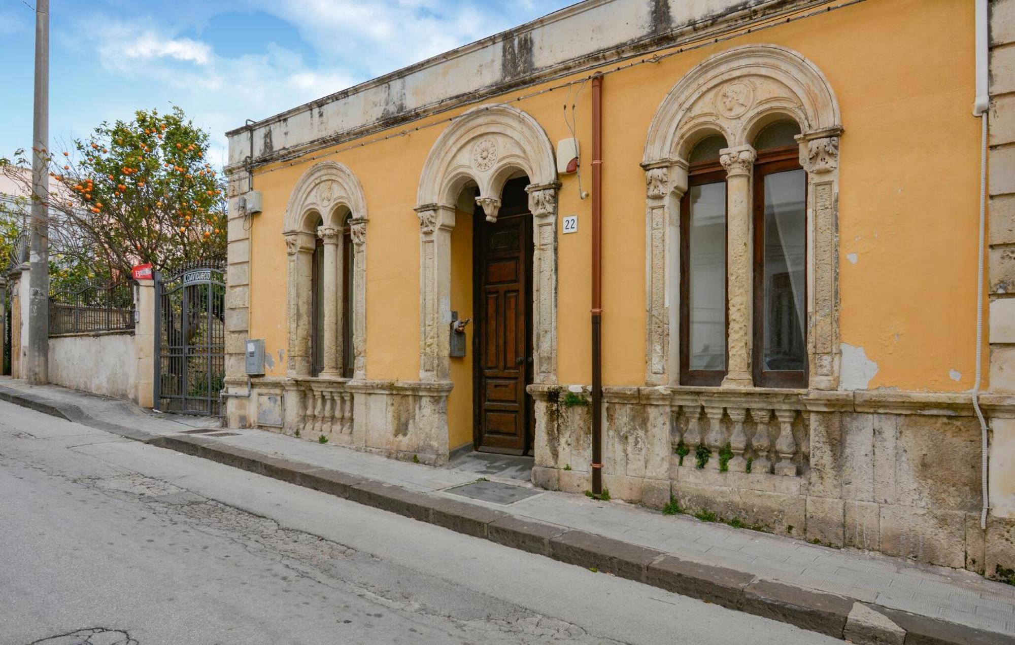 Holiday home 3 Bedroom In Siracusa